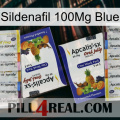 Sildenafil 100Mg Blue 12